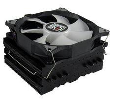 LC POWER Computer Cooling System  (LC-CC-120-RGB)