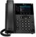 POLYCOM VVX 350 6-LINE BIZ-IP-PHONE DUAL 10/ 100/ 1000 ETHERNET-NO PSU IN PERP