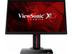 VIEWSONIC XG2402 24" FHD LED/ 1ms/ FreeSync/ DVI/ HDMI/ Spkr