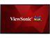 VIEWSONIC 32" EP Commercial LED Display