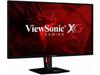 VIEWSONIC XG3220 32" 4K LED/ 5ms/ DP/ HDMI/ USB