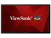 VIEWSONIC 86" Commercial 4K UHD Display