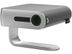 VIEWSONIC DLP Projektor M1 854x480, 250 ansi, battery, speaker, HDMI