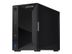 ASUSTOR AS4002T_ 2-Bay_ Marvell Dual-Core 1_6 GHz CPU_ 2GB RAM_ 4 camera licenses