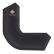 DELTACO GAMING Corner gaming keyboard rest