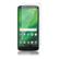PANZER Motorola Moto G6, Tempered Glass