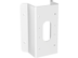ERNITEC White Stainless Steel