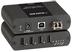 BLACK BOX USB Extender Fibre