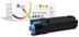 Quality Imaging Toner Cyan 593-10259