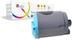Quality Imaging Toner Cyan CLP-C300A/ ELS