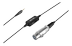 BOYA XLR to TRRS adapter cable