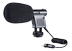 BOYA Lightweight Shotgun Microphone
