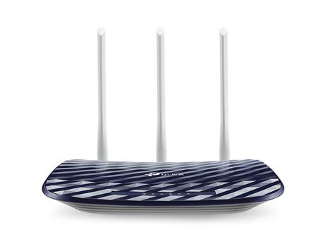 TP-Link WL-Router Archer C20 V4 (AC750 Dual-Band) (Archer C20(EU))