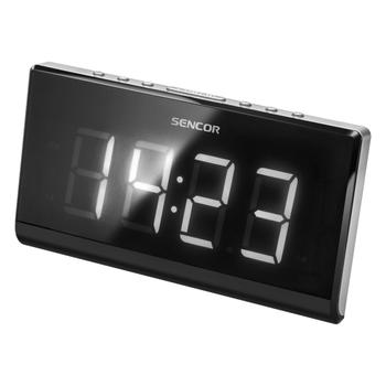 SENCOR Radio alarm clock Sencor SRC340 (SRC340)