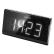 SENCOR SRC 340 Radioclock, time project