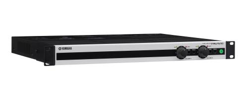 YAMAHA forsterker PA2120 2x120W klasse D forsterker (PA2120)