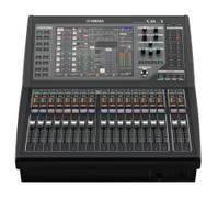YAMAHA QL1 | Digitalmikser, 32 + 8 St, 16 MIX, 8 Matrix, Dante, 16 Analog inn