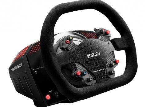 THRUSTMASTER Ts-Xw Racer Sparco P310 Black  (4460157)