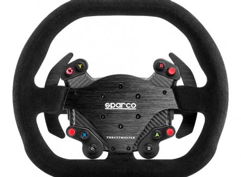 THRUSTMASTER Ts-Xw Racer Sparco P310 Black  (4460157)