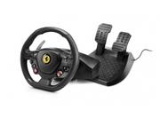 Thrustmaster Ferrari T80 488 GTB Edition - hjul- og pedalsett - kablet