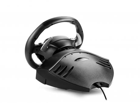 Thrustmaster Ferrari T80 488 GTB Edition - hjul- og pedalsett - kablet (4160672)