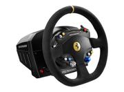 Thrustmaster TS-PC Racer - Ferrari 488 Challenge Edition - hjul - kablet