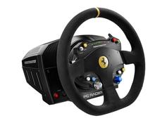 Thrustmaster TS-PC Racer - Ferrari 488 Challenge Edition - hjul - kablet