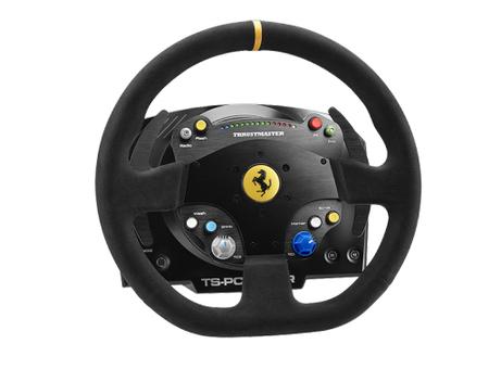 Thrustmaster TS-PC Racer - Ferrari 488 Challenge Edition - hjul - kablet (2960798)