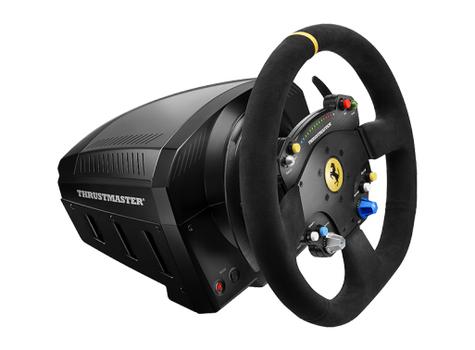 THRUSTMASTER Ts-Pc Racer Ferrari 488  (4420274)