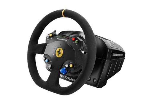 THRUSTMASTER Ts-Pc Racer Ferrari 488  (4420274)