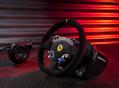 THRUSTMASTER Lenkrad Thrustm. TS-PC Racer F488 Chal.Ed. FF Wheel (PC) retail (2960798)