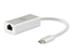 LEVELONE Netzwerkadapter USB-C Gigabit F-FEEDS