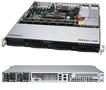 SUPERMICRO SuperServer 6019P-MTR - 1U