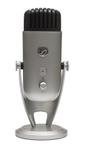 AROZZI Colonna Microphone - Silver (COLONNA-SILVER)