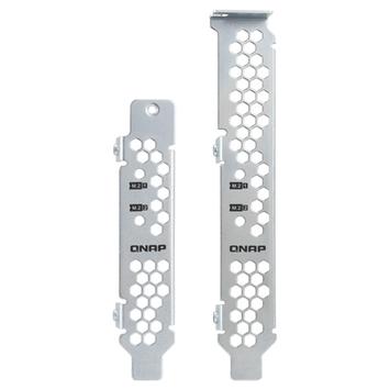 QNAP QM2-2P-244A - Diskkontroller - PCIe - PCIe 2.0 x4 (QM2-2P-244A)