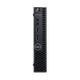DELL OPTI 3060 MFF/ I5-8500T 8GB/256GB W10P NOOD IN SYST