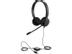 JABRA EVOLVE 20 MS Stereo