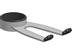 ERGONOMIC SOLUTIONS SpacePole Essentials Universal Scanner Gun Holster. CUSTOM PRODUCT.