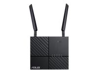 ASUS 4G-AC53U AC750 4G Modem Router (90IG04A1-BU9000)