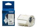 BROTHER VC-500W Cleaning Cassette 50mm x 2m