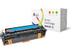 Quality Imaging Toner Cyan CE411A