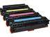 CoreParts HP M476 CMYK Multipack