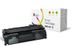 Quality Imaging Toner Black CE505A