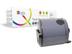 Quality Imaging Toner Black CLP-K300A/ ELS