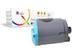 Quality Imaging Toner Cyan CLP-C300A/ ELS