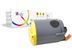 Quality Imaging Toner Yellow CLP-Y300A/ ELS
