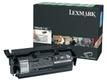 LEXMARK Toner Lexmark T654X11E sort