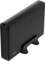 Deltaco MAP-GD33U3 - drevkabinett - SATA 3Gb/s - USB 3.0