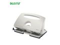 LEITZ 4-Hole Punch. 5132 Grey