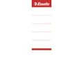 ESSELTE Spine LBL 81080 (100)